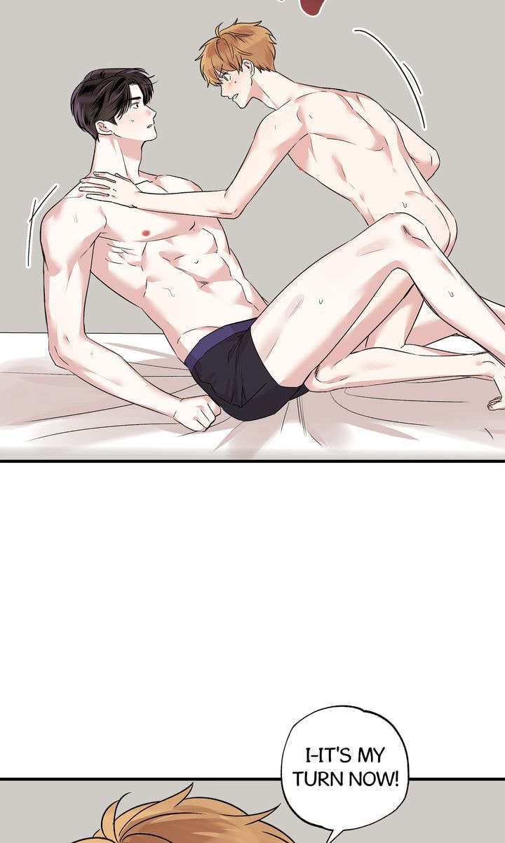 Read Keep Us Together chapter 50 image 8 on Lezhin