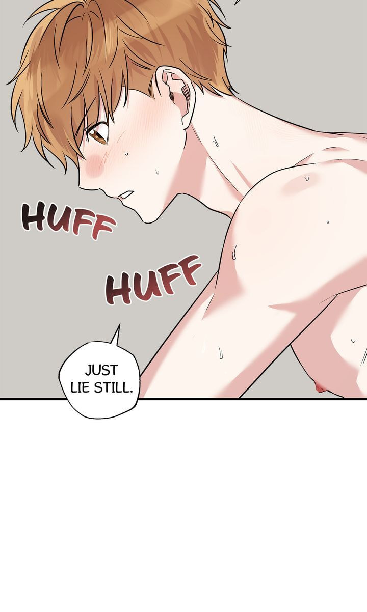 Read Keep Us Together chapter 50 image 9 on Lezhin