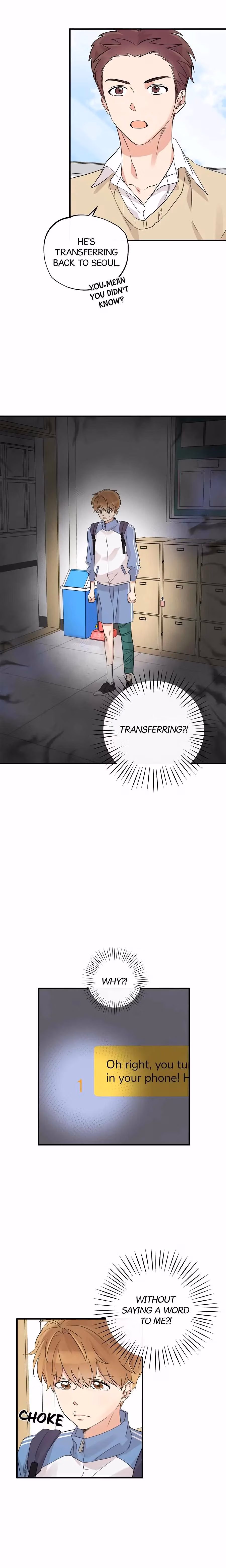 Read Keep Us Together chapter 7 image 16 on Lezhin
