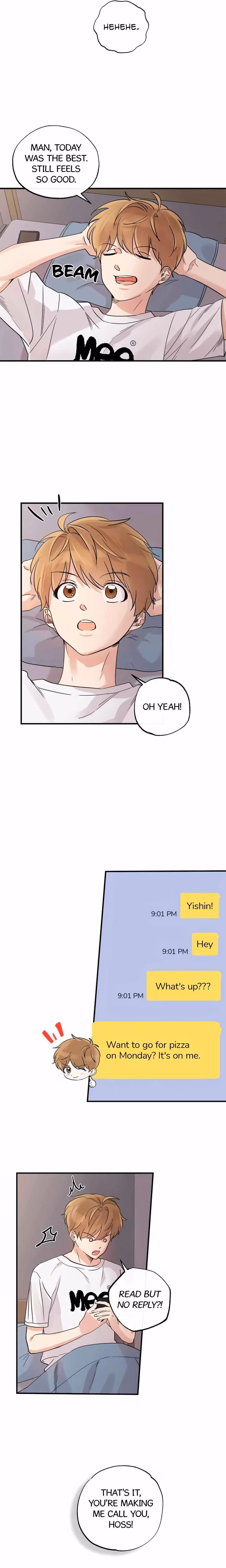 Read Keep Us Together chapter 7 image 6 on Lezhin