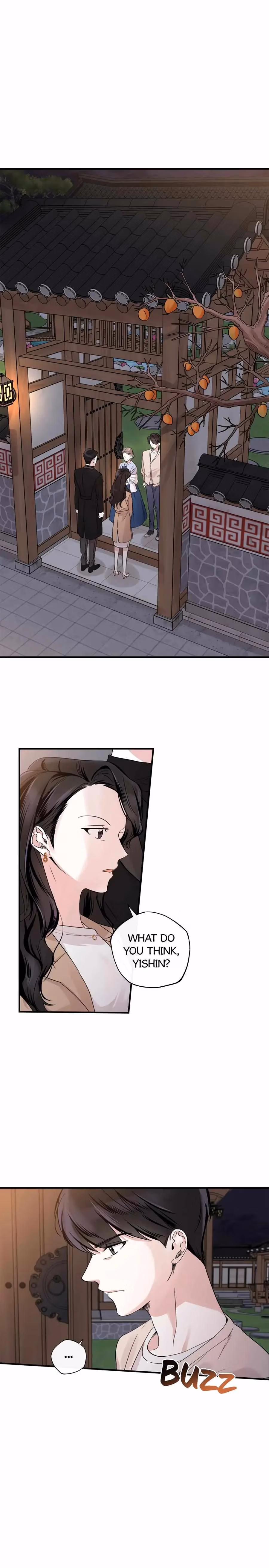 Read Keep Us Together chapter 7 image 7 on Lezhin