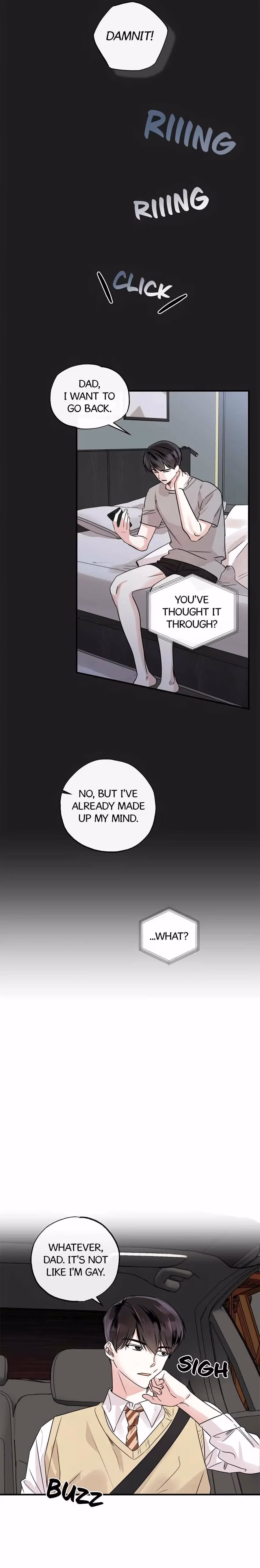 Read Keep Us Together chapter 8 image 3 on Lezhin