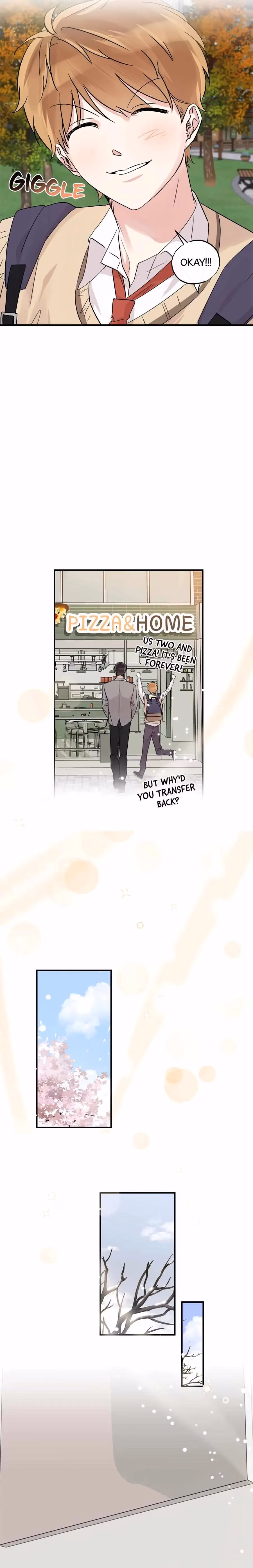 Read Keep Us Together chapter 9 image 10 on Lezhin