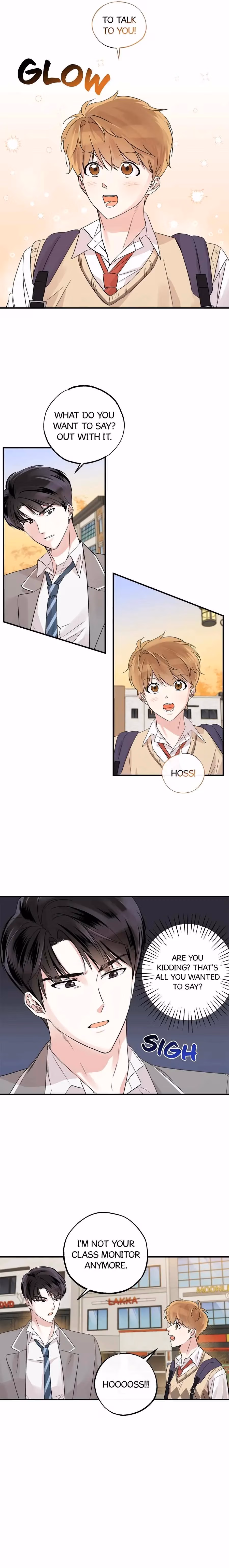 Read Keep Us Together chapter 9 image 6 on Lezhin