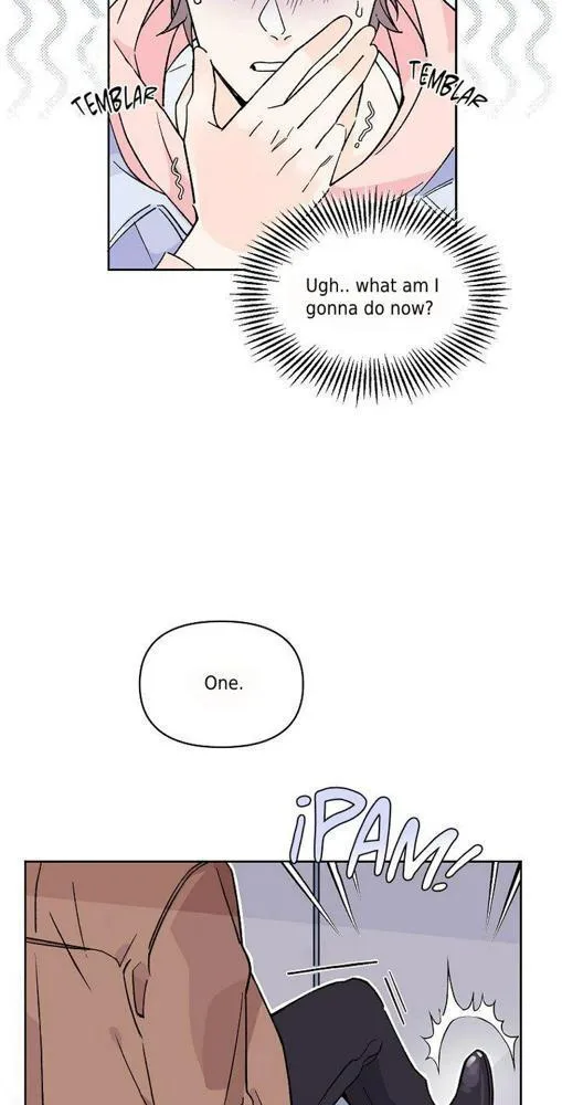 Read Keep your chastity! chapter 1 image 10 on Lezhin