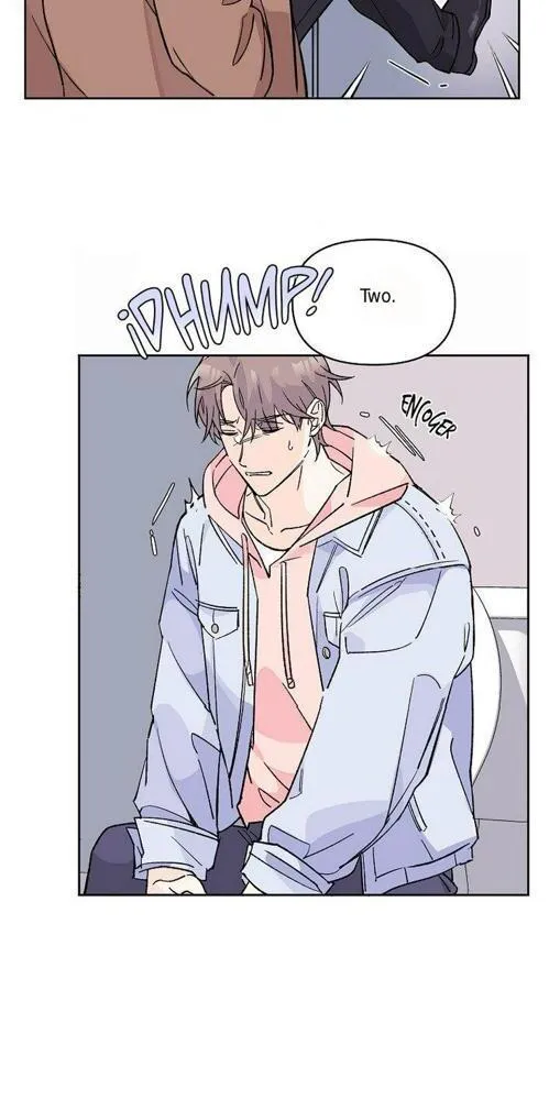 Read Keep your chastity! chapter 1 image 11 on Lezhin