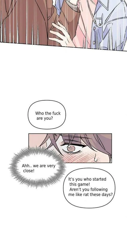 Read Keep your chastity! chapter 1 image 15 on Lezhin