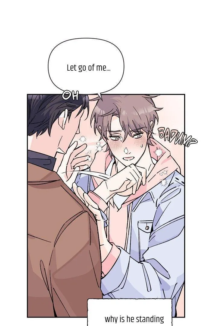 Read Keep your chastity! chapter 1 image 16 on Lezhin