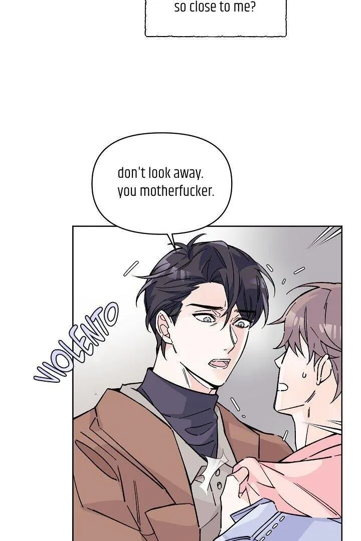 Read Keep your chastity! chapter 1 image 17 on Lezhin