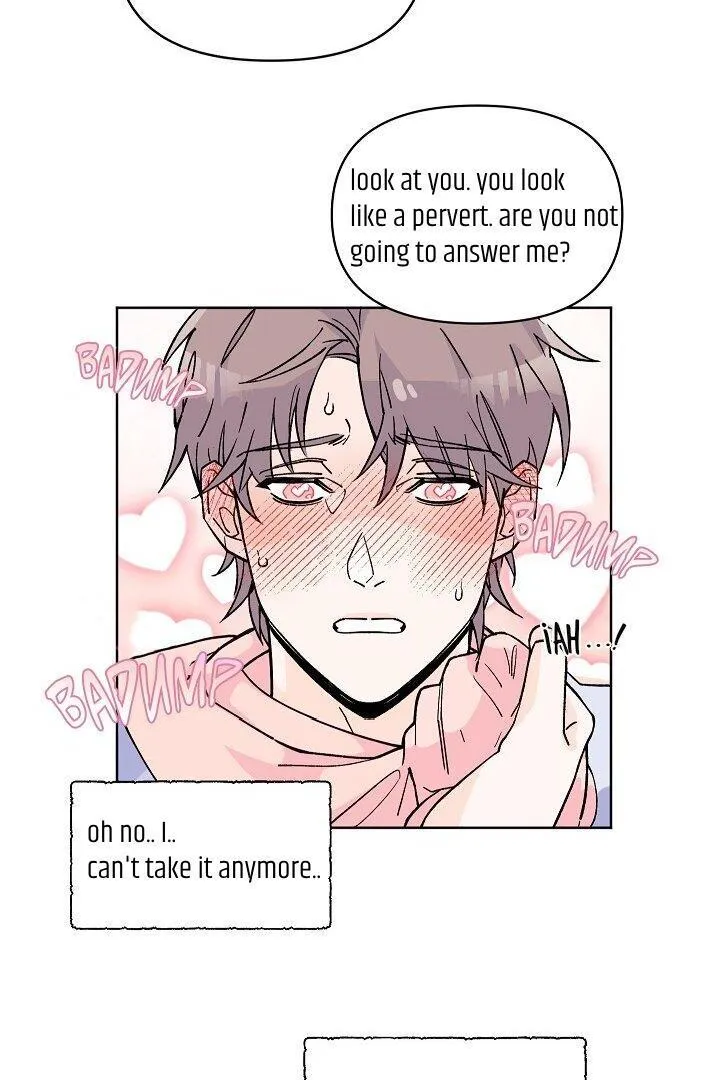 Read Keep your chastity! chapter 1 image 19 on Lezhin