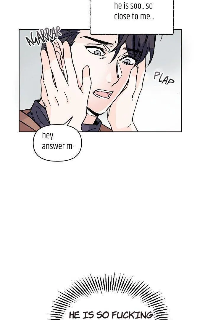 Read Keep your chastity! chapter 1 image 20 on Lezhin
