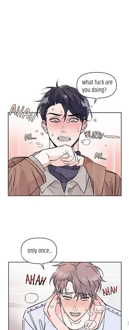 Read Keep your chastity! chapter 1 image 24 on Lezhin