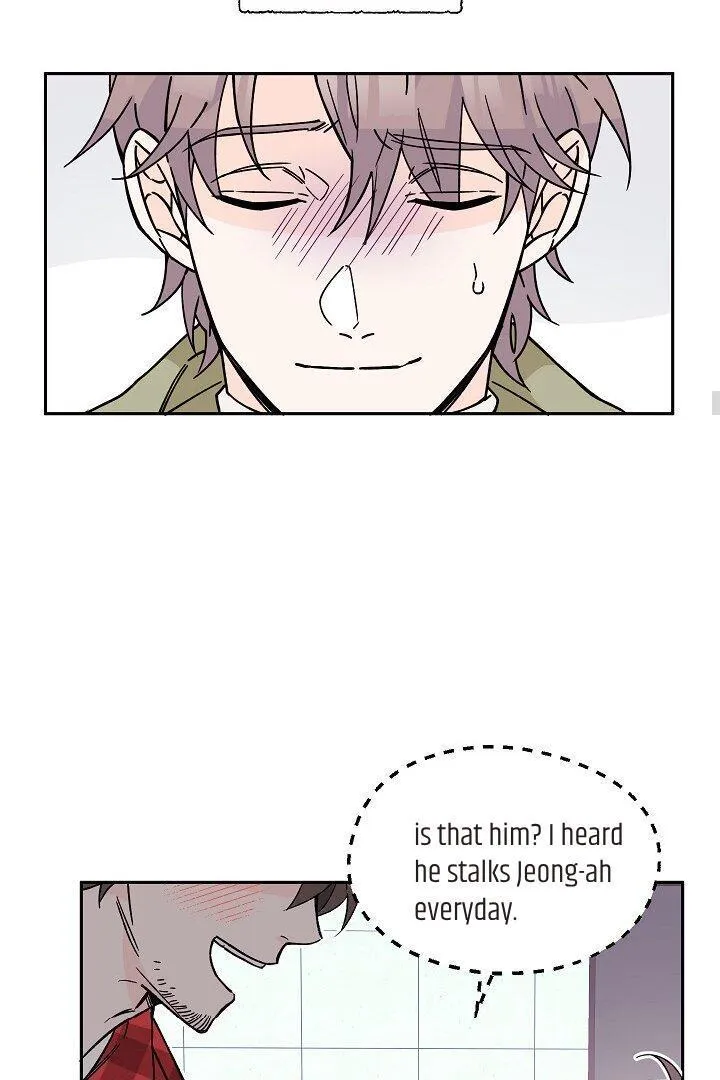 Read Keep your chastity! chapter 1 image 29 on Lezhin