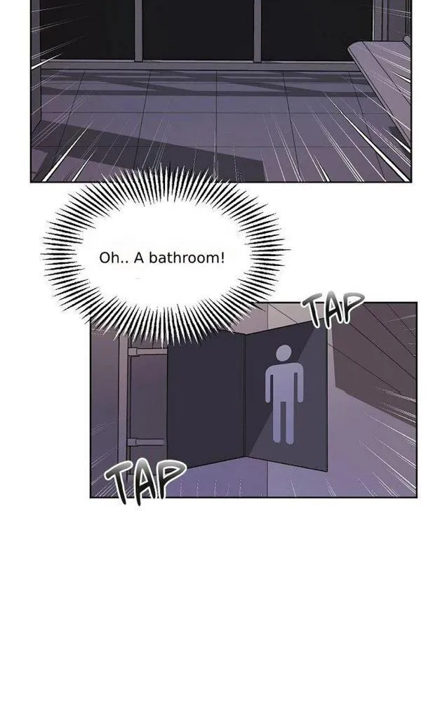 Read Keep your chastity! chapter 1 image 3 on Lezhin