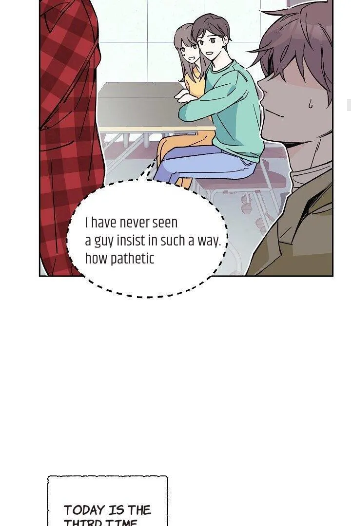 Read Keep your chastity! chapter 1 image 30 on Lezhin