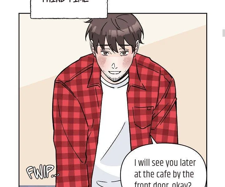 Read Keep your chastity! chapter 1 image 31 on Lezhin