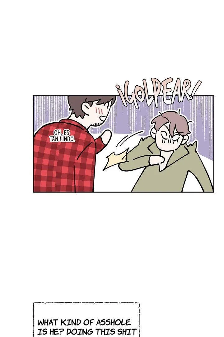 Read Keep your chastity! chapter 1 image 33 on Lezhin