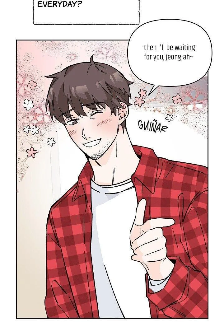 Read Keep your chastity! chapter 1 image 34 on Lezhin