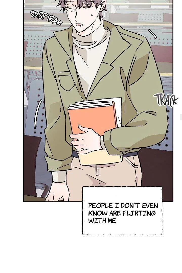 Read Keep your chastity! chapter 1 image 36 on Lezhin