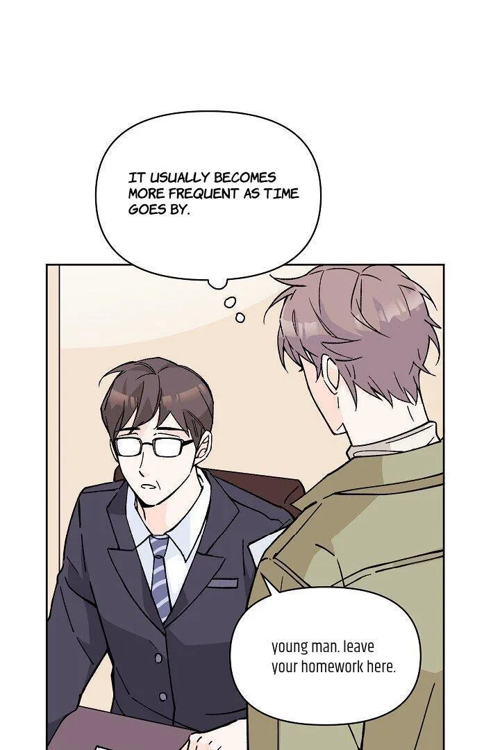 Read Keep your chastity! chapter 1 image 39 on Lezhin