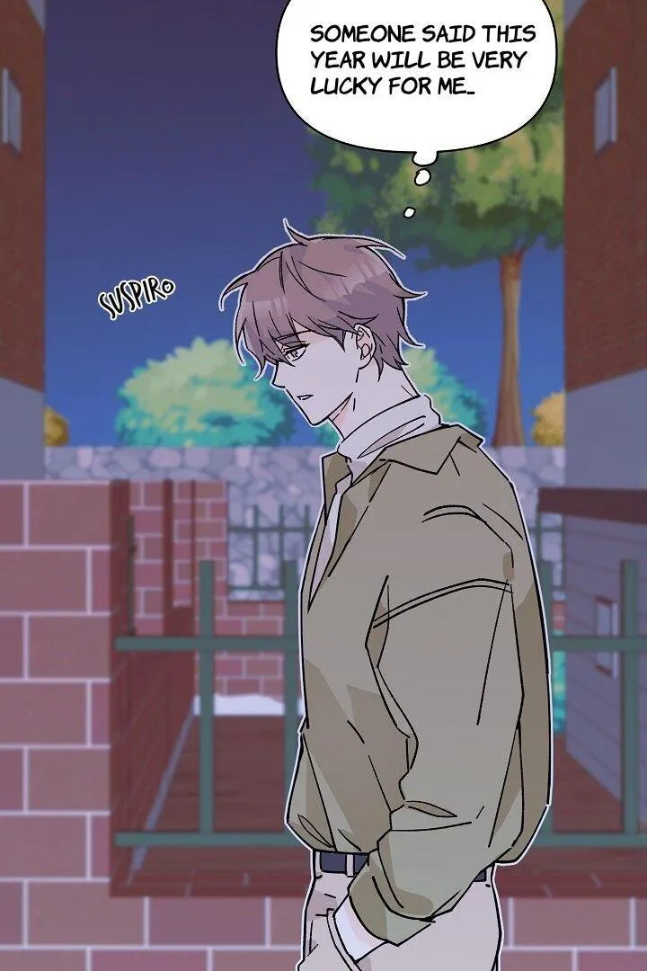 Read Keep your chastity! chapter 1 image 45 on Lezhin
