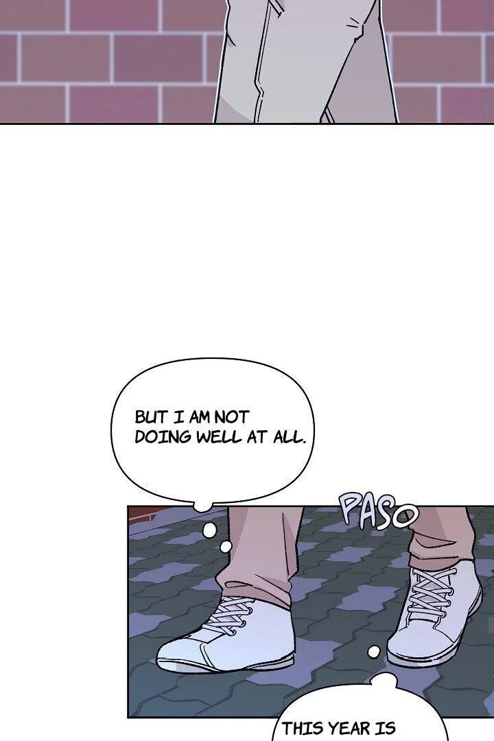 Read Keep your chastity! chapter 1 image 46 on Lezhin