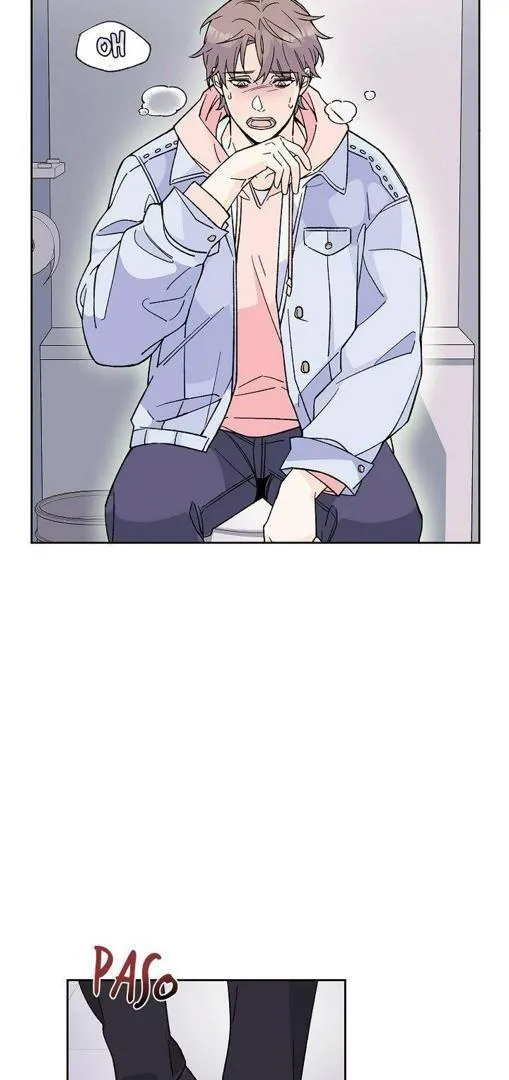 Read Keep your chastity! chapter 1 image 5 on Lezhin