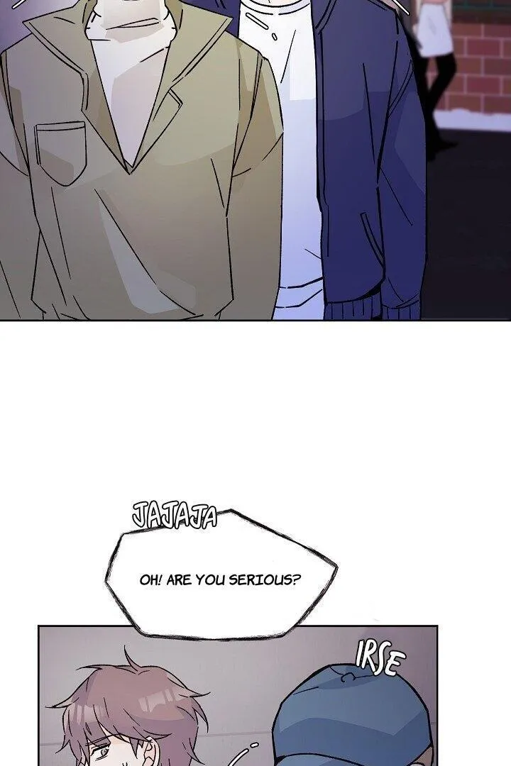 Read Keep your chastity! chapter 1 image 57 on Lezhin