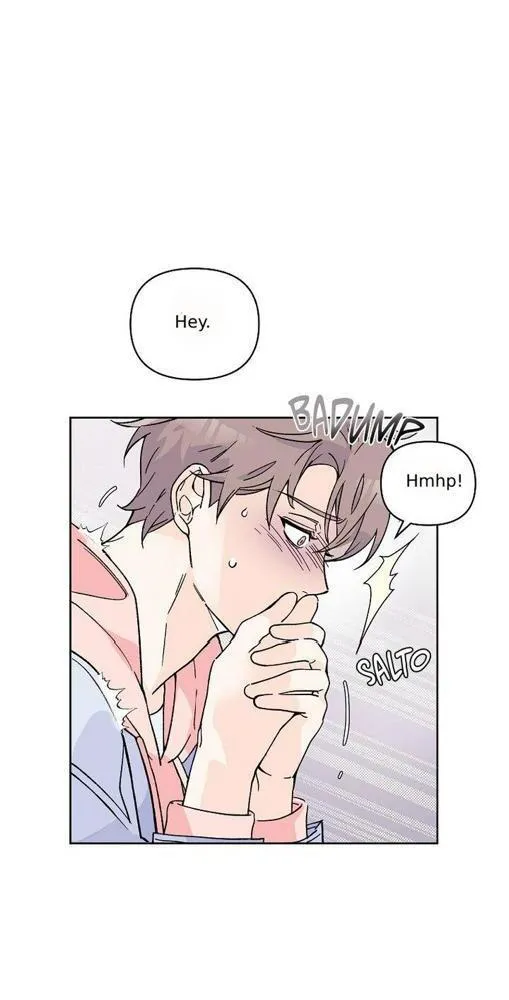 Read Keep your chastity! chapter 1 image 7 on Lezhin