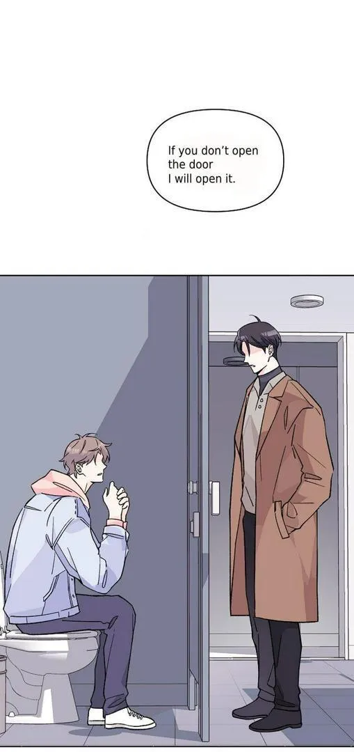 Read Keep your chastity! chapter 1 image 8 on Lezhin