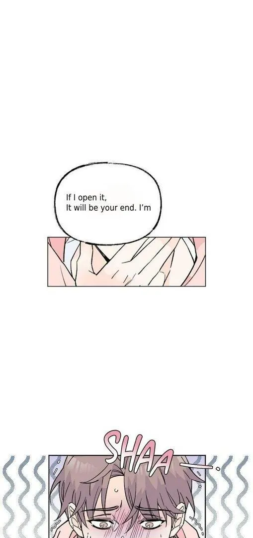 Read Keep your chastity! chapter 1 image 9 on Lezhin