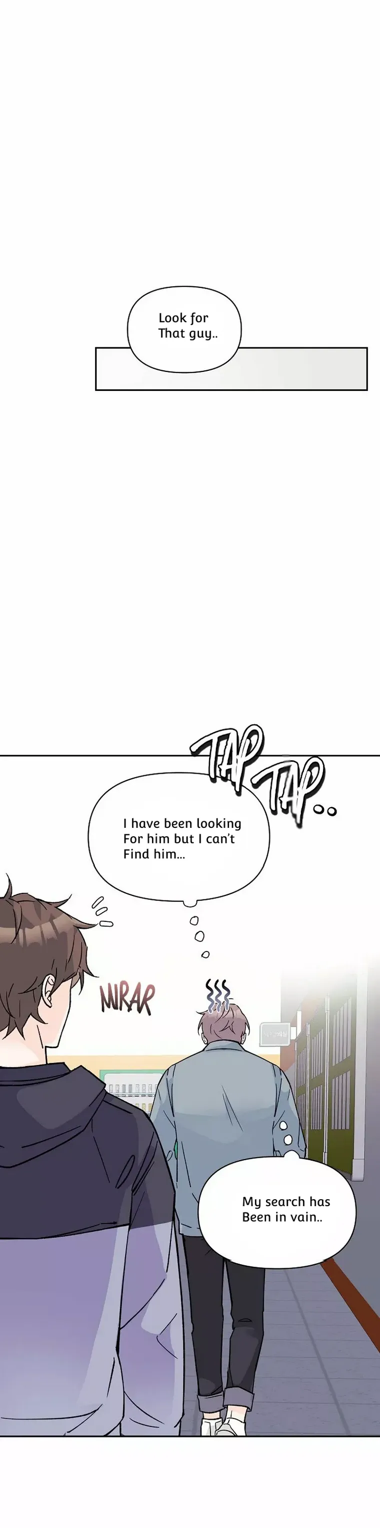 Read Keep your chastity! chapter 2 image 11 on Lezhin
