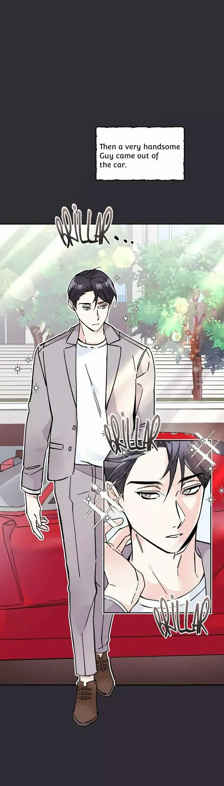 Read Keep your chastity! chapter 2 image 14 on Lezhin