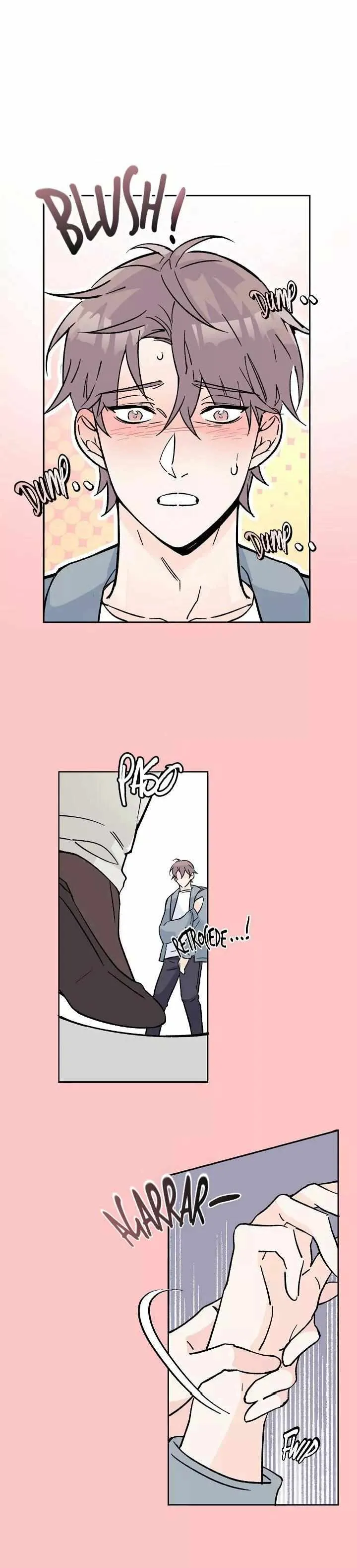 Read Keep your chastity! chapter 2 image 22 on Lezhin