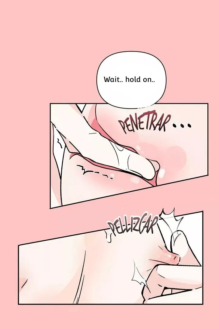 Read Keep your chastity! chapter 2 image 25 on Lezhin