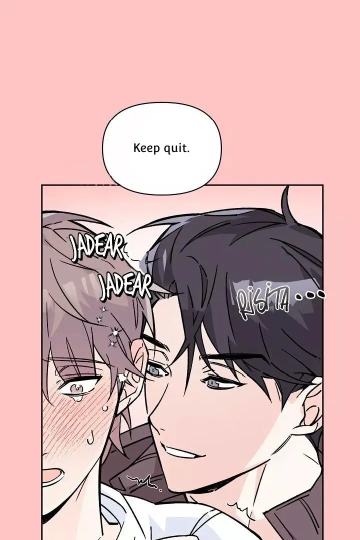 Read Keep your chastity! chapter 2 image 26 on Lezhin