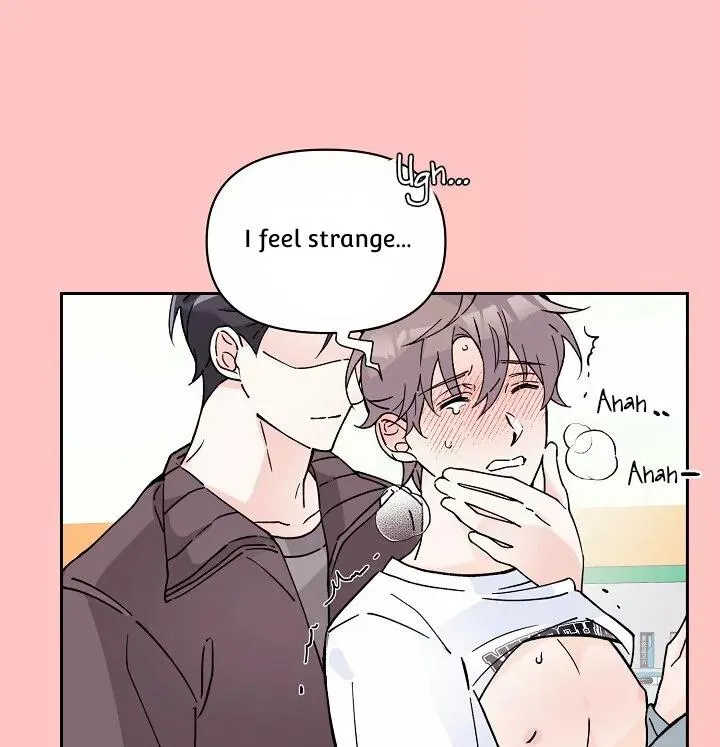 Read Keep your chastity! chapter 2 image 28 on Lezhin