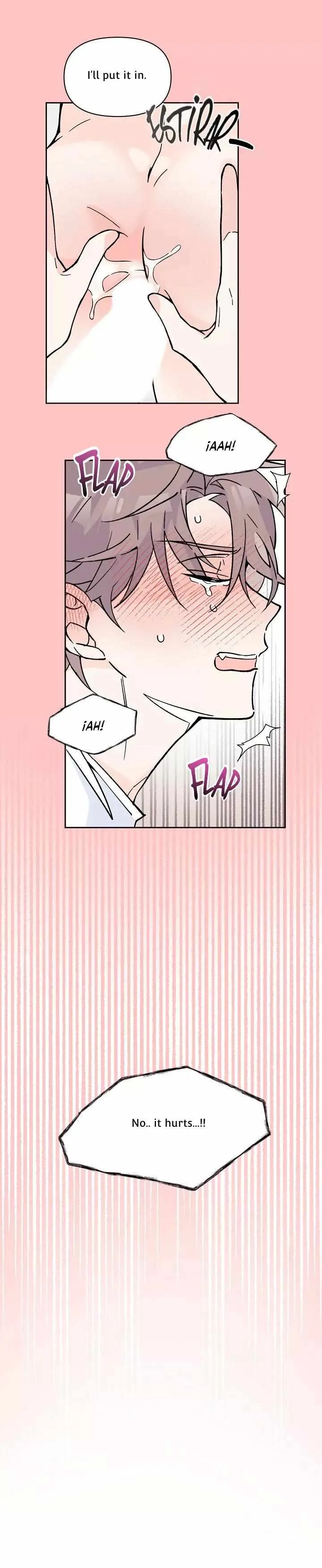 Read Keep your chastity! chapter 2 image 31 on Lezhin
