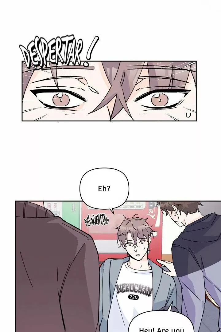 Read Keep your chastity! chapter 2 image 32 on Lezhin