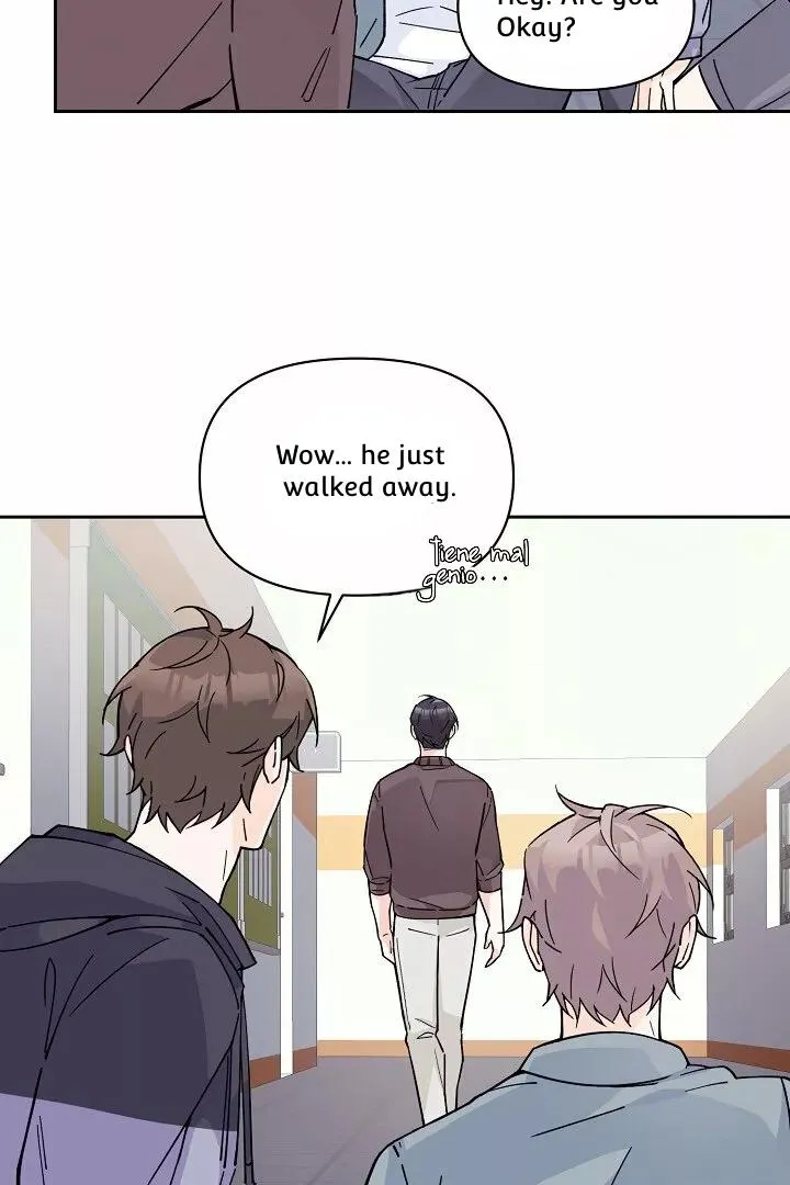 Read Keep your chastity! chapter 2 image 33 on Lezhin