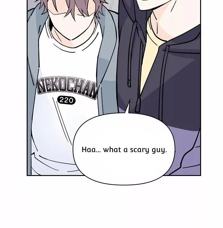 Read Keep your chastity! chapter 2 image 35 on Lezhin