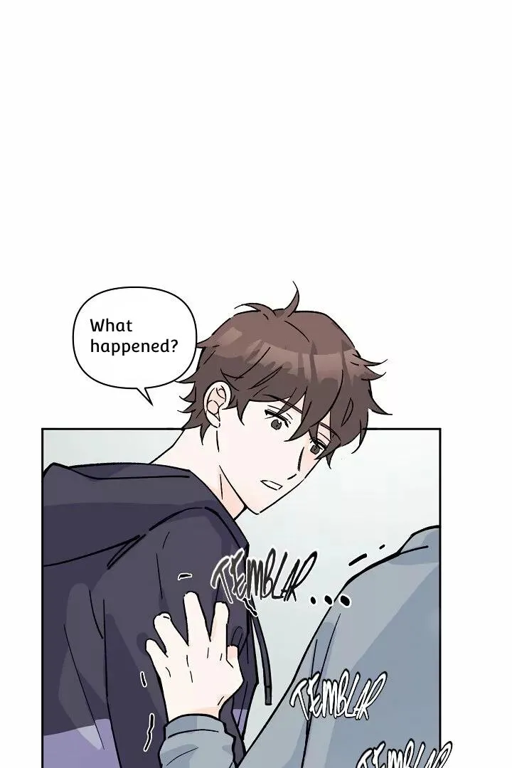 Read Keep your chastity! chapter 2 image 36 on Lezhin