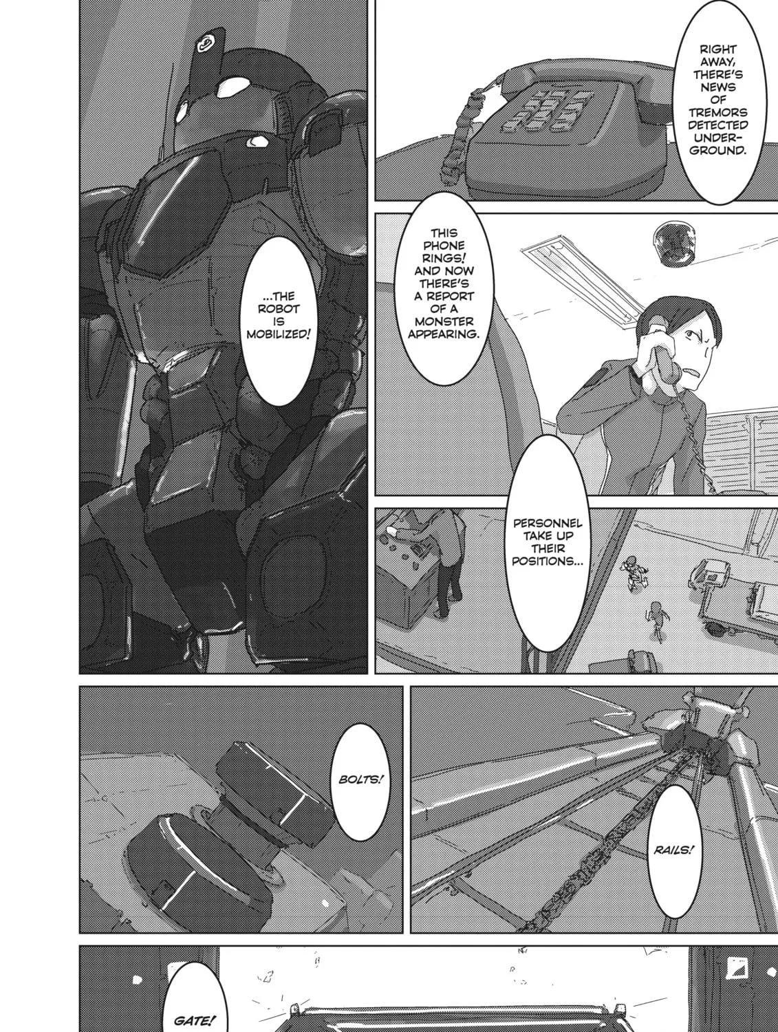 Read Keep Your Hands Off Eizouken! chapter 11 image 22 on Lezhin