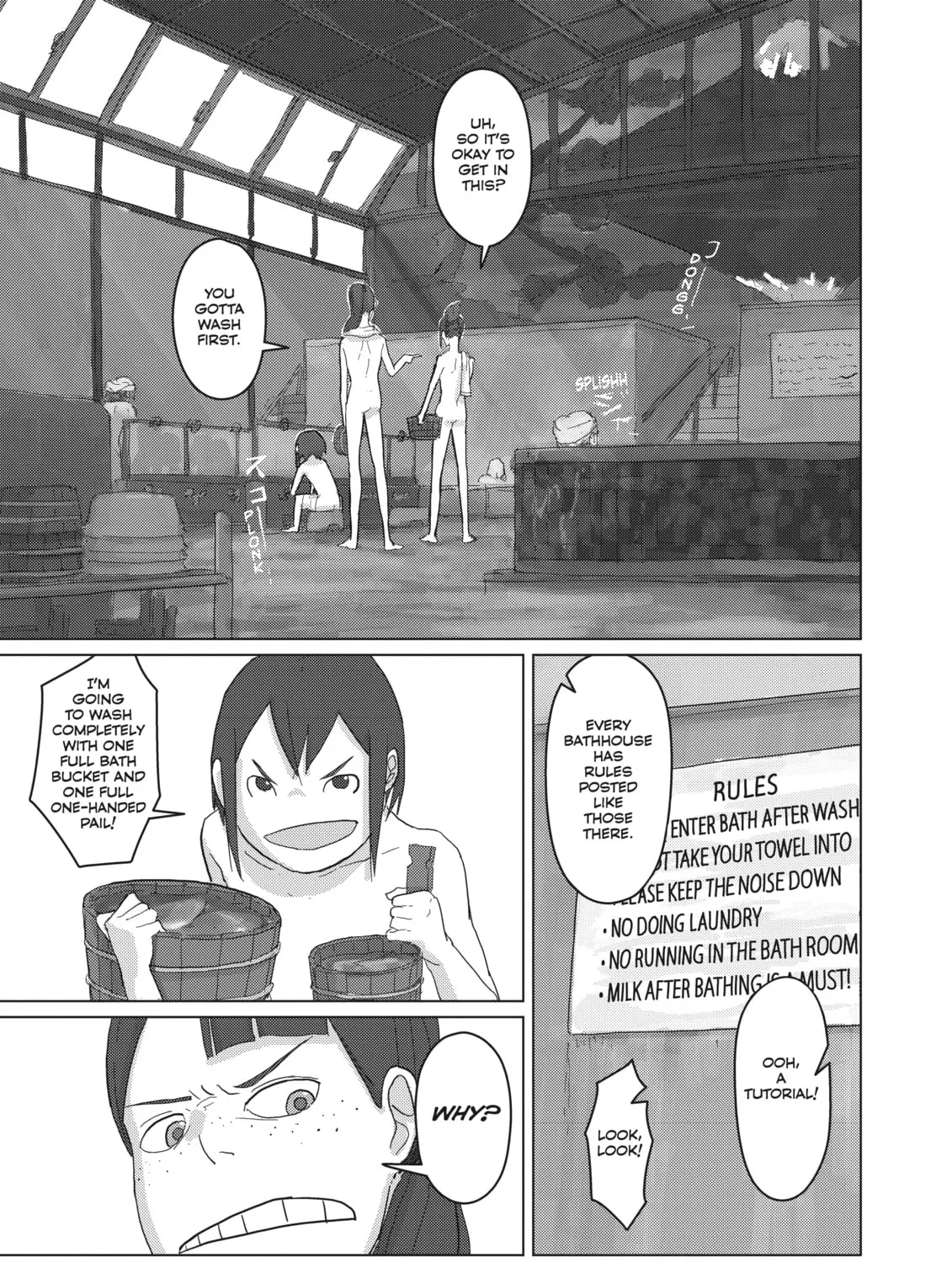Read Keep Your Hands Off Eizouken! chapter 13 image 12 on Lezhin