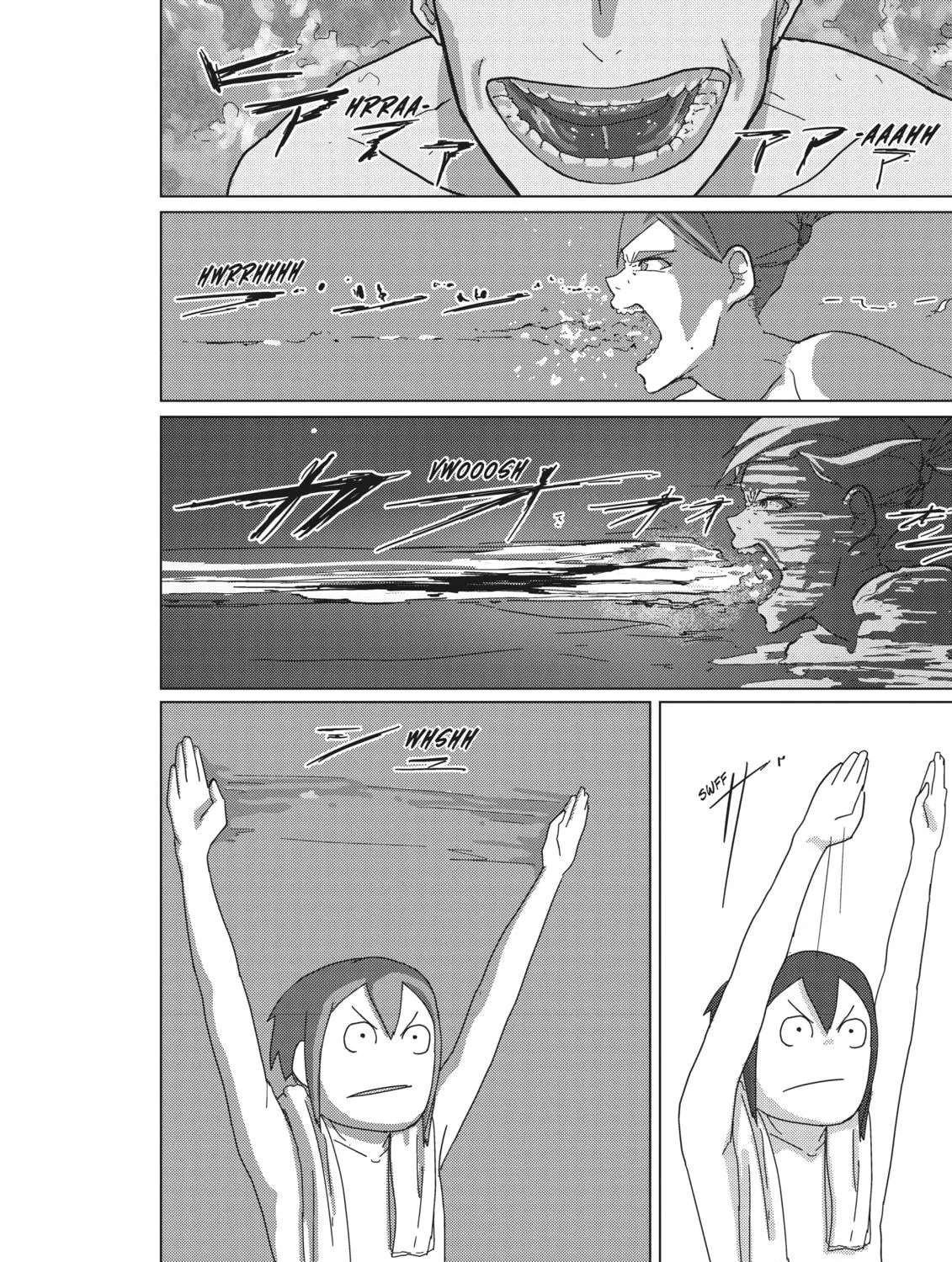Read Keep Your Hands Off Eizouken! chapter 13 image 22 on Lezhin