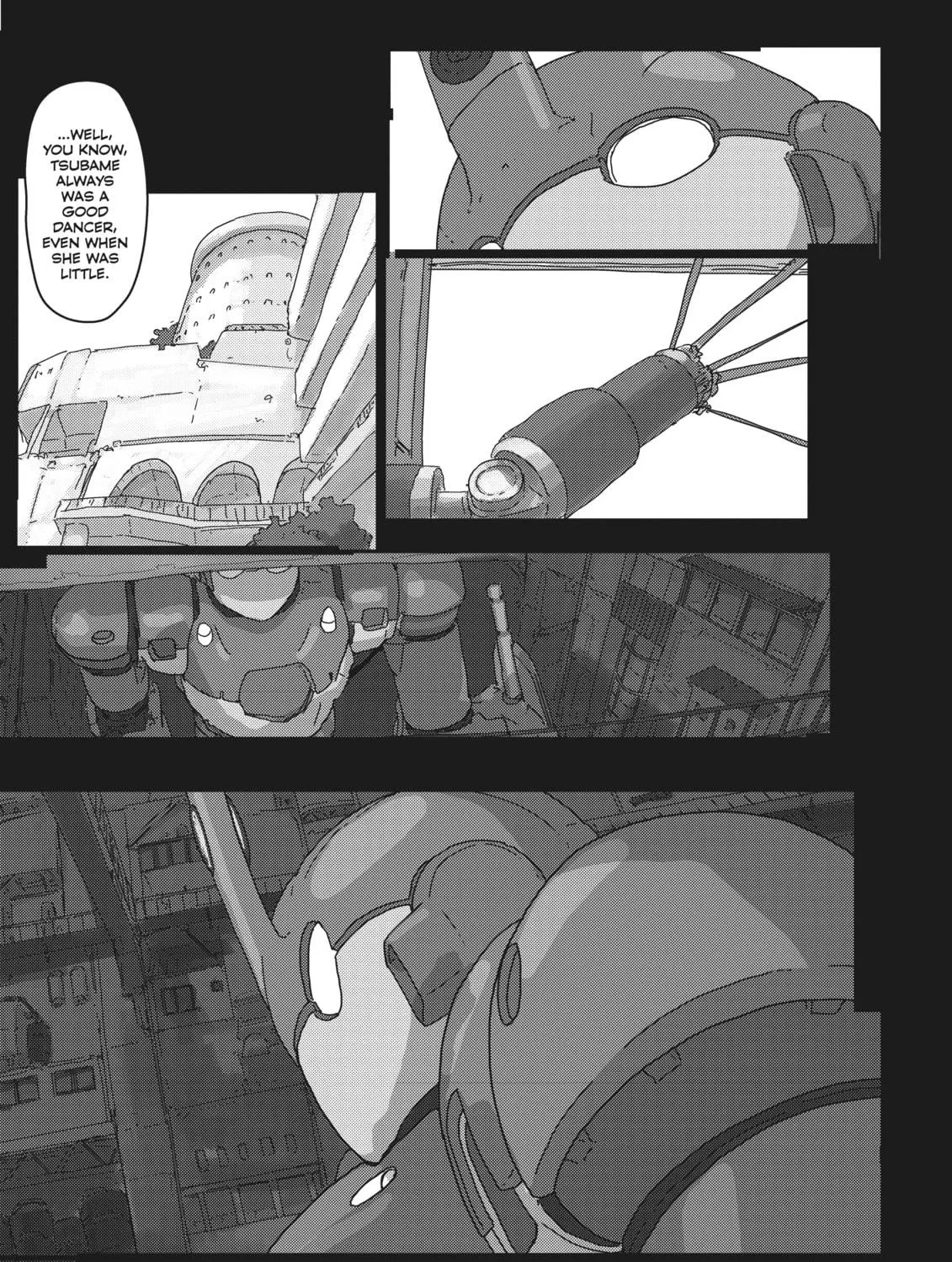 Read Keep Your Hands Off Eizouken! chapter 15 image 28 on Lezhin