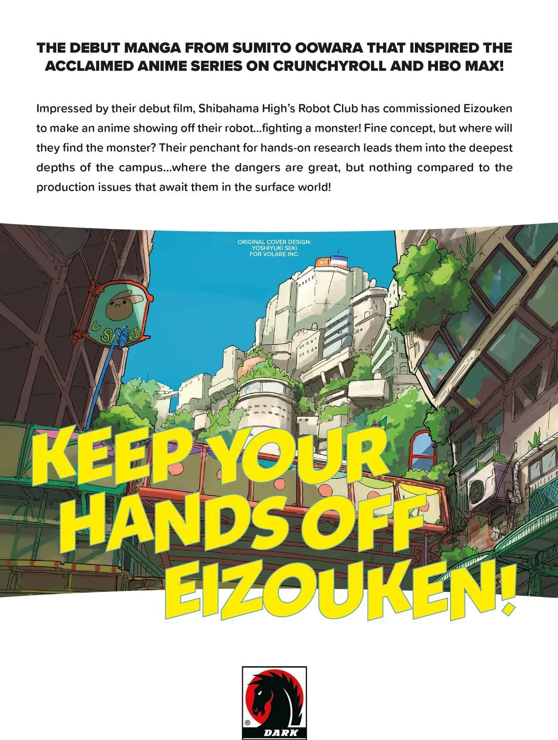 Read Keep Your Hands Off Eizouken! chapter 15 image 58 on Lezhin