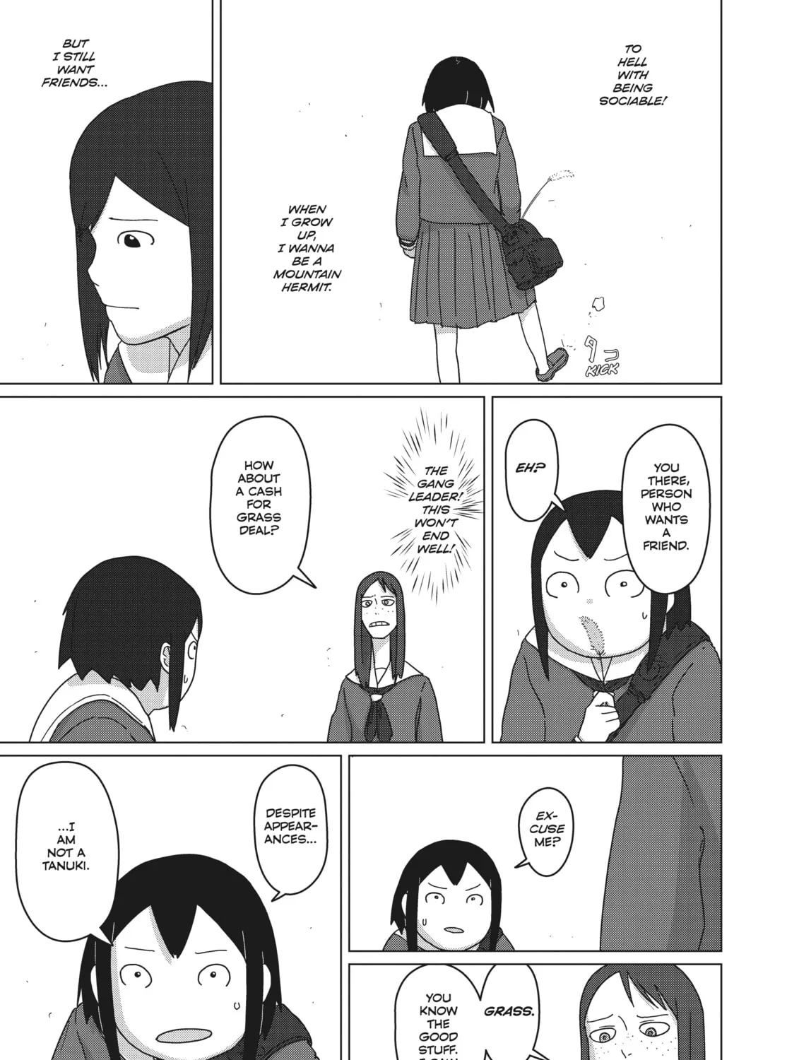 Read Keep Your Hands Off Eizouken! chapter 19 image 12 on Lezhin