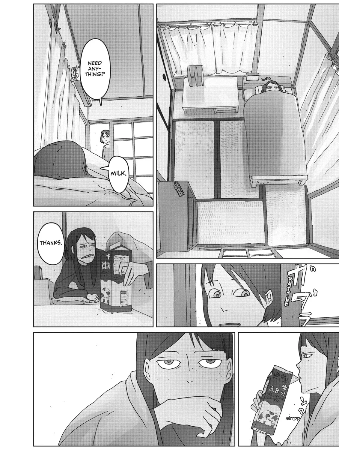 Read Keep Your Hands Off Eizouken! chapter 19 image 2 on Lezhin