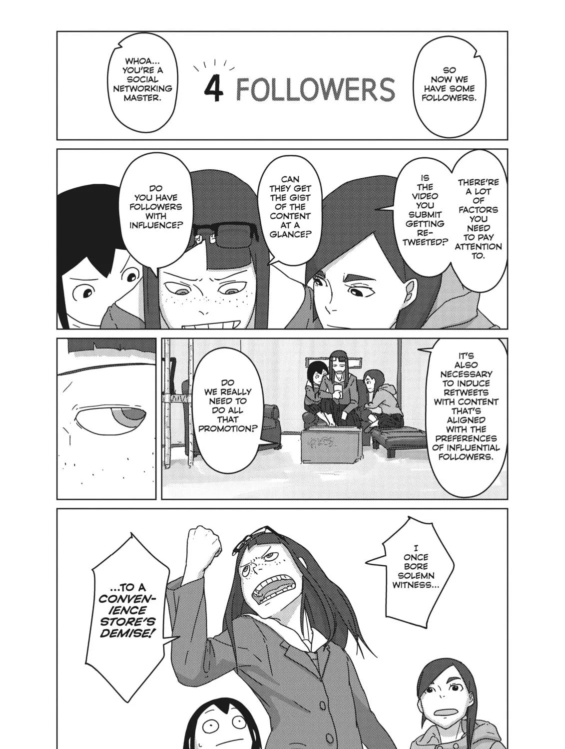 Read Keep Your Hands Off Eizouken! chapter 21 image 10 on Lezhin